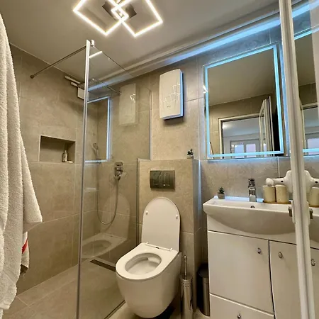 Lejlighed M Place Beograd