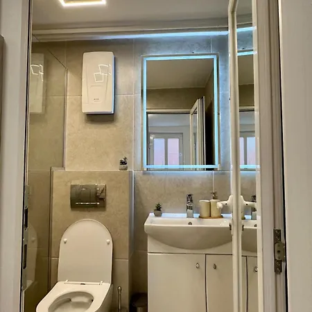 Apartment M Place Belgrade